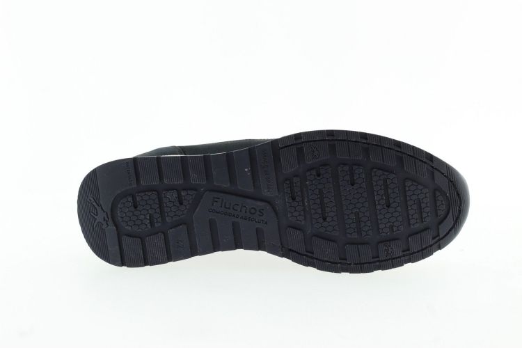 FLUCHOS Sneaker Blauw Heren (1603 - ) - Schoenen Slaets