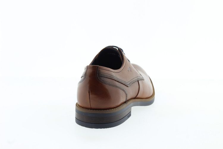FLUCHOS Geklede schoen COGNAC Heren (1626 - ) - Schoenen Slaets