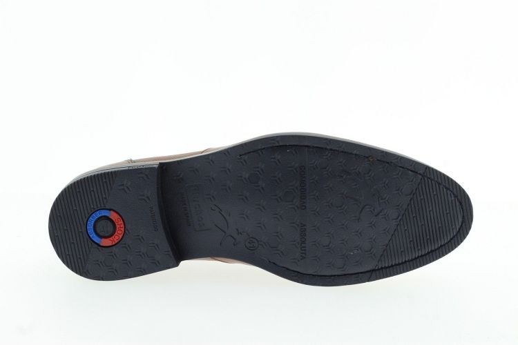 FLUCHOS Geklede schoen COGNAC Heren (1626 - ) - Schoenen Slaets