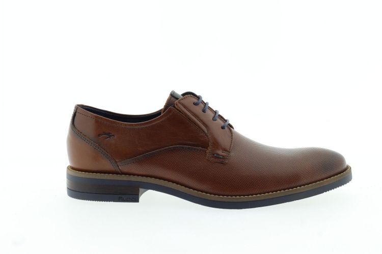 FLUCHOS Geklede schoen COGNAC