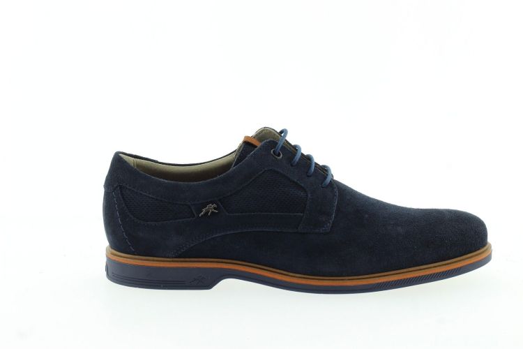 FLUCHOS Geklede schoen Blauw