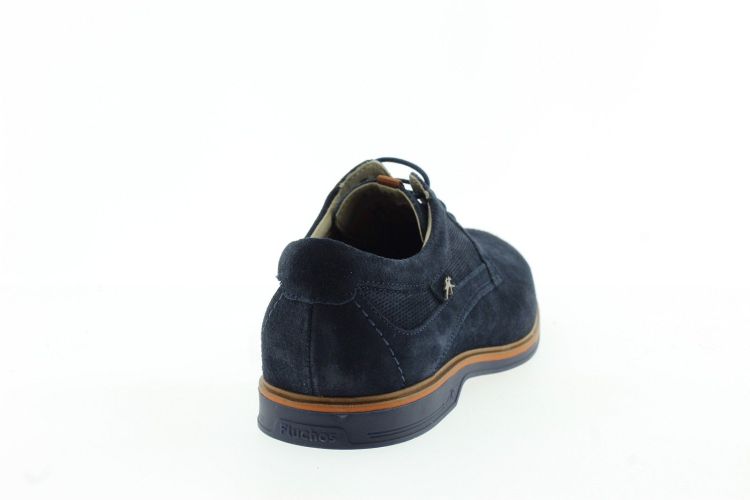FLUCHOS Geklede schoen Blauw Heren (1744 - ) - Schoenen Slaets