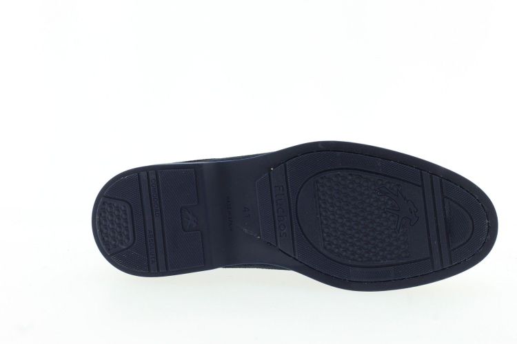 FLUCHOS Geklede schoen Blauw Heren (1744 - ) - Schoenen Slaets