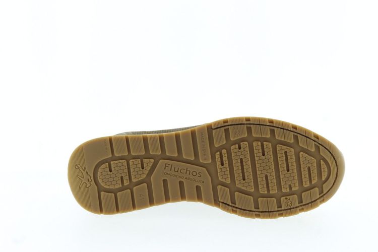 FLUCHOS Sneaker BRUIN Heren (1750 - ) - Schoenen Slaets