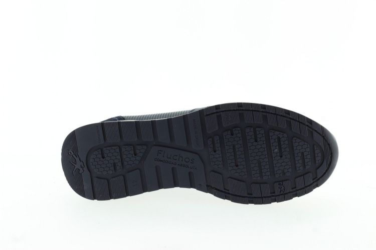 FLUCHOS Sneaker Blauw Heren (1752 - ) - Schoenen Slaets