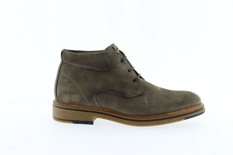 FLUCHOS Bottine TAUPE FLUCHOS Bottine TAUPE