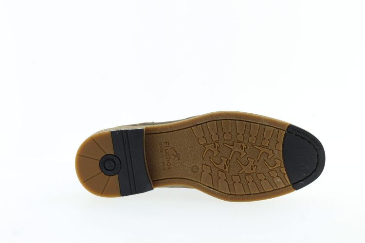 FLUCHOS Bottine TAUPE Heren (1816 - ) - Schoenen Slaets