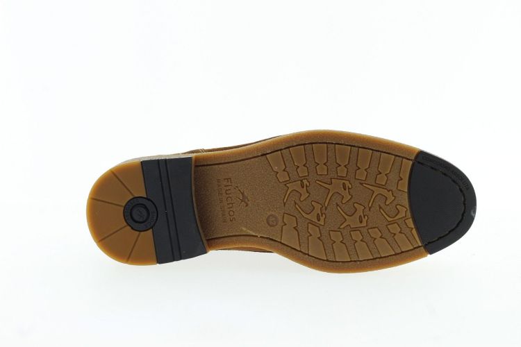 FLUCHOS Bottine BRUIN Heren (1820 - ) - Schoenen Slaets