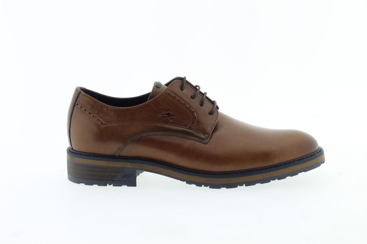 FLUCHOS Geklede schoen COGNAC FLUCHOS Geklede schoen COGNAC