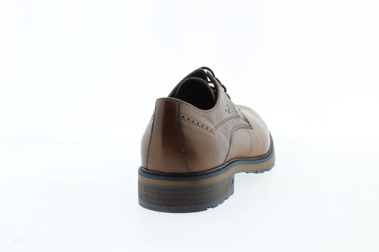 FLUCHOS Geklede schoen COGNAC Heren (1867 - ) - Schoenen Slaets