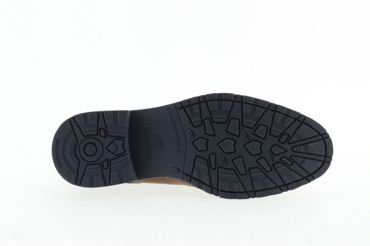 FLUCHOS Geklede schoen COGNAC Heren (1867 - ) - Schoenen Slaets