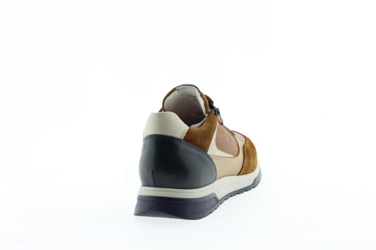 FLUCHOS Sneaker COGNAC Heren (1958 - ) - Schoenen Slaets