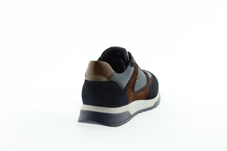 FLUCHOS Sneaker Blauw Heren (1959 - ) - Schoenen Slaets