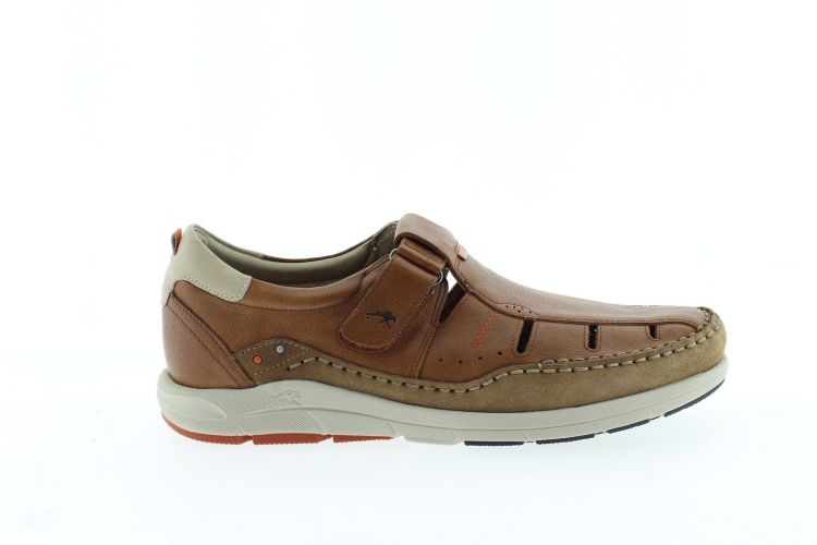 FLUCHOS Sandaal COGNAC