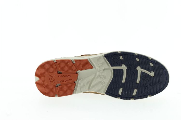 FLUCHOS Sandaal COGNAC Heren (1987 - ) - Schoenen Slaets