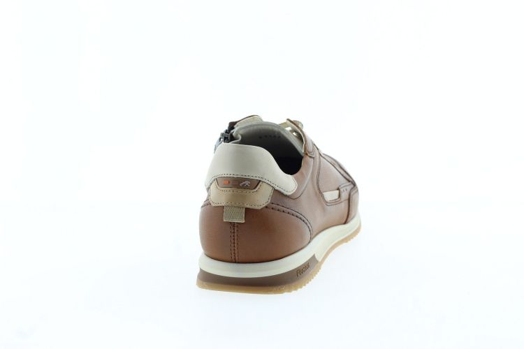 FLUCHOS Sneaker COGNAC Heren (2187 - ) - Schoenen Slaets