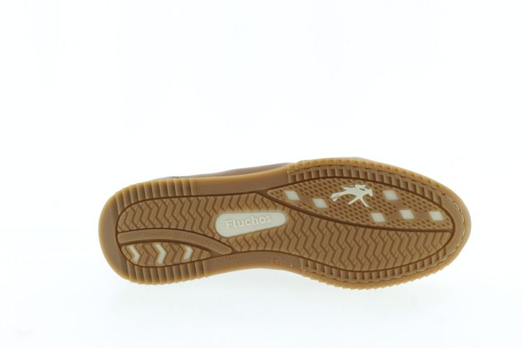 FLUCHOS Sneaker COGNAC Heren (2187 - ) - Schoenen Slaets