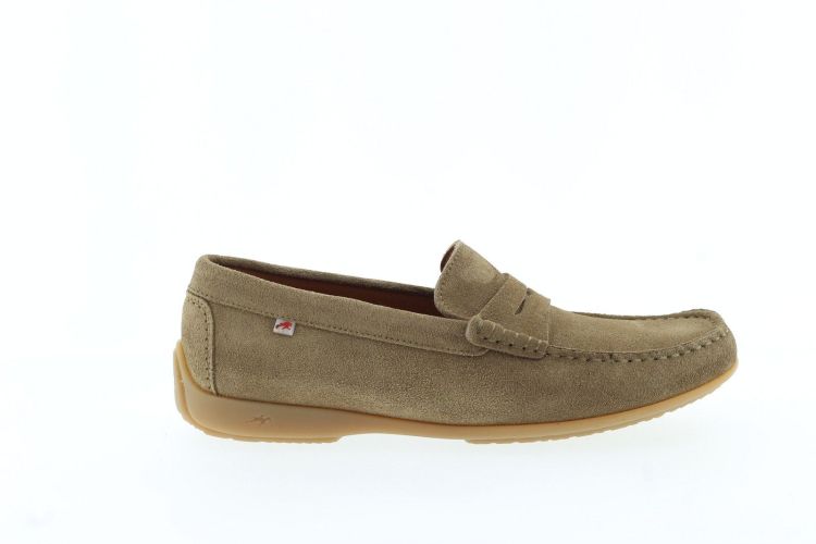 FLUCHOS Moccasin BRUIN