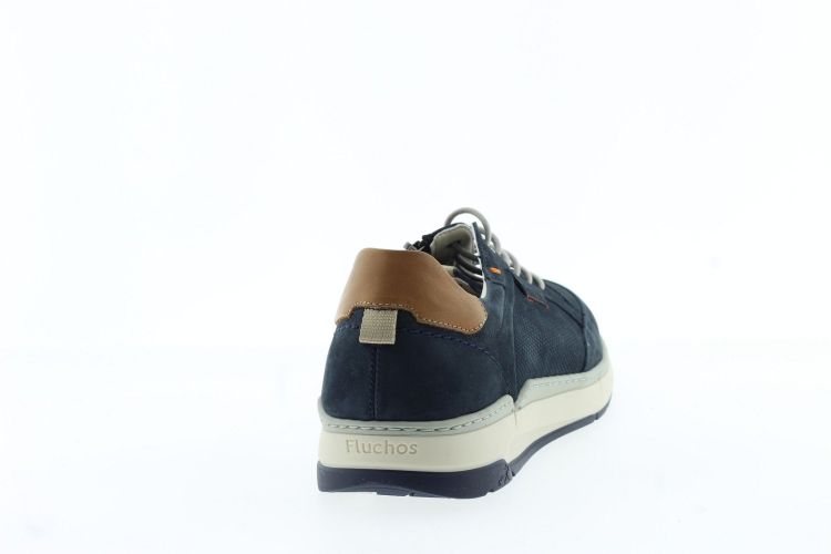 FLUCHOS Geklede schoen Blauw Heren (2211 - ) - Schoenen Slaets