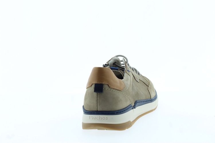 FLUCHOS Sneaker BRUIN Heren (2211 - ) - Schoenen Slaets