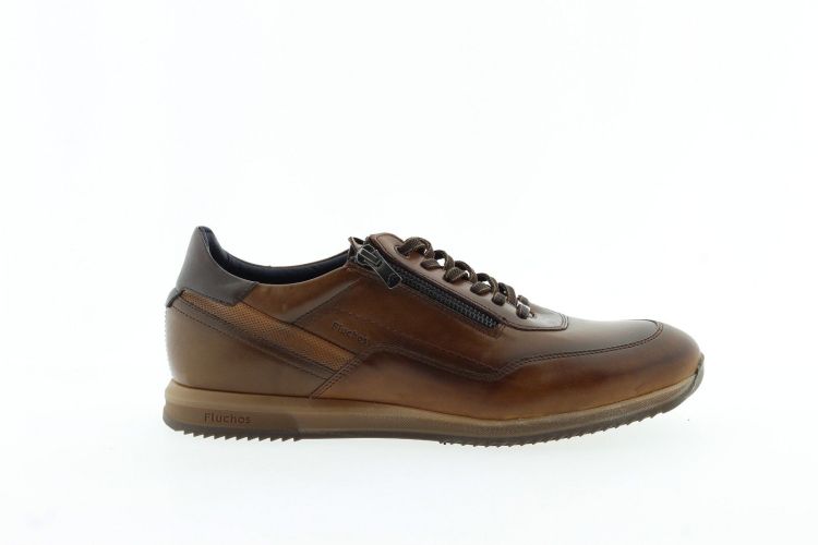 FLUCHOS Sneaker COGNAC FLUCHOS Sneaker COGNAC