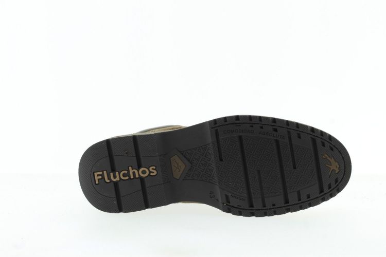 FLUCHOS Bottine BRUIN Heren (2325 - ) - Schoenen Slaets