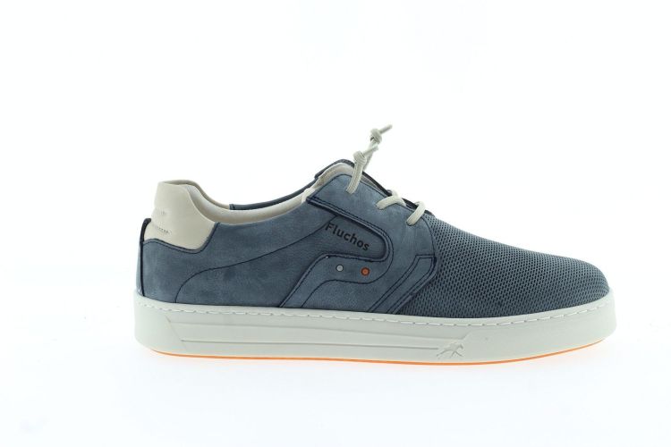 FLUCHOS Sneaker Blauw