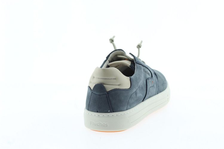 FLUCHOS Sneaker Blauw Heren (2366 - ) - Schoenen Slaets