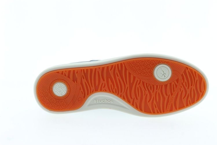 FLUCHOS Sneaker Blauw Heren (2366 - ) - Schoenen Slaets