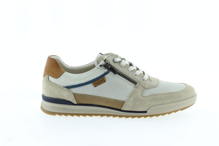 FLUCHOS Sneaker Beige