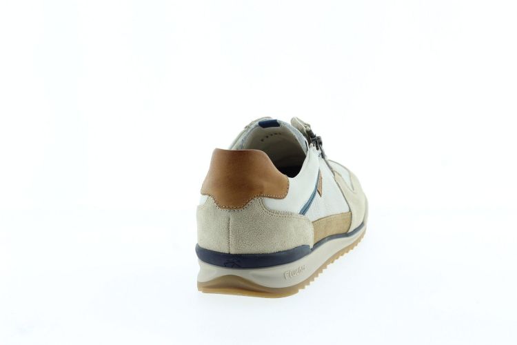 FLUCHOS Sneaker Beige Heren (2385 - ) - Schoenen Slaets
