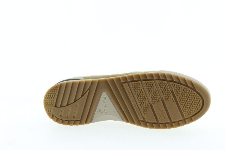 FLUCHOS Sneaker Beige Heren (2385 - ) - Schoenen Slaets