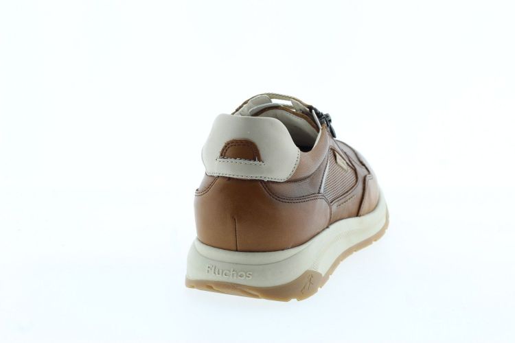FLUCHOS Geklede schoen COGNAC Heren (2405 - ) - Schoenen Slaets