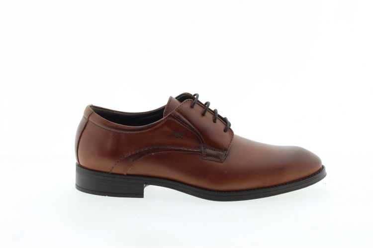 FLUCHOS Geklede schoen COGNAC