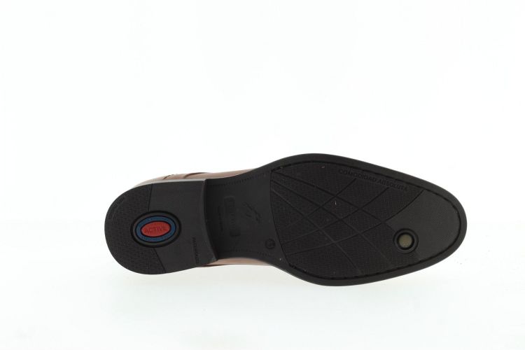 FLUCHOS Geklede schoen COGNAC Heren (2488 - ) - Schoenen Slaets