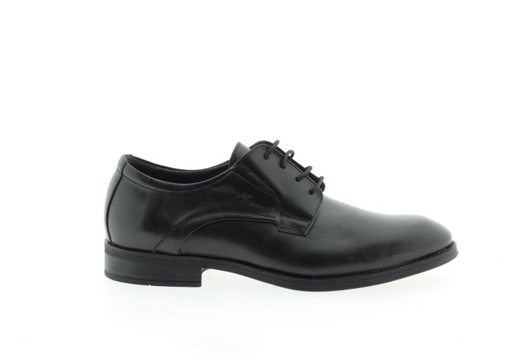 FLUCHOS Geklede schoen Zwart