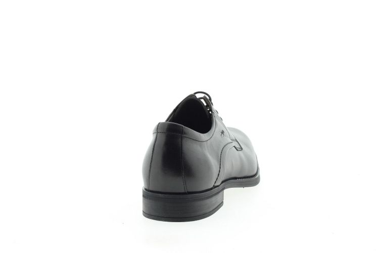 FLUCHOS Geklede schoen Zwart Heren (2488 - ) - Schoenen Slaets