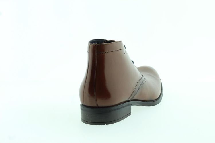 FLUCHOS Bottine COGNAC Heren (8415 - ) - Schoenen Slaets