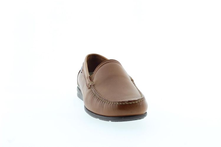 FLUCHOS Moccasin COGNAC Heren (8682 - ) - Schoenen Slaets