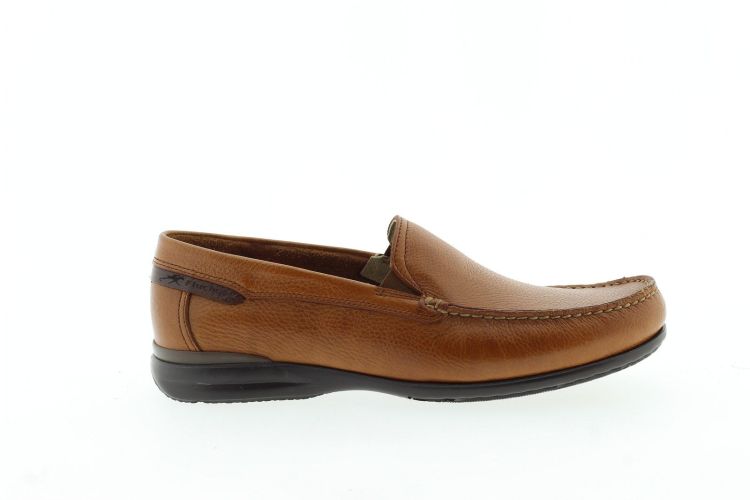 FLUCHOS Moccasin COGNAC