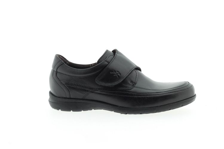 FLUCHOS Schoen Zwart FLUCHOS Schoen Zwart