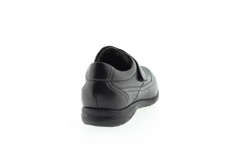 FLUCHOS Schoen Zwart Heren (8782 - ) - Schoenen Slaets