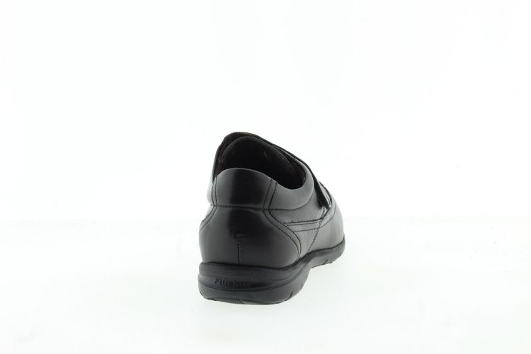 FLUCHOS Schoen Zwart Heren (8782 - ) - Schoenen Slaets