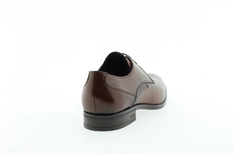 FLUCHOS Geklede schoen COGNAC Heren (9204 - ) - Schoenen Slaets