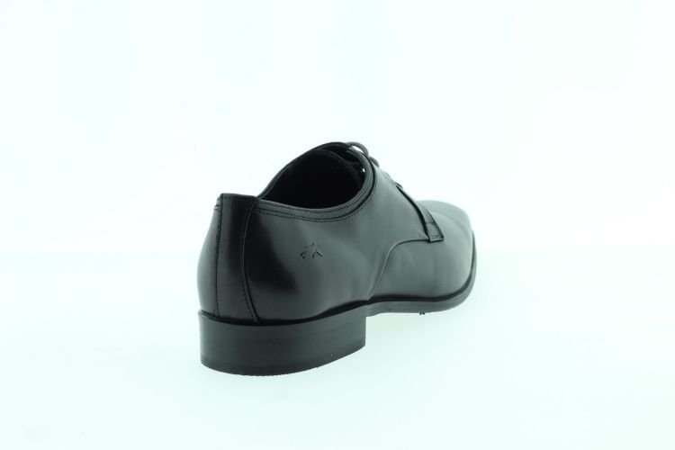 FLUCHOS Geklede schoen Zwart Heren (9668 - ) - Schoenen Slaets