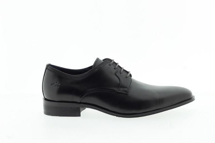 FLUCHOS Geklede schoen Zwart