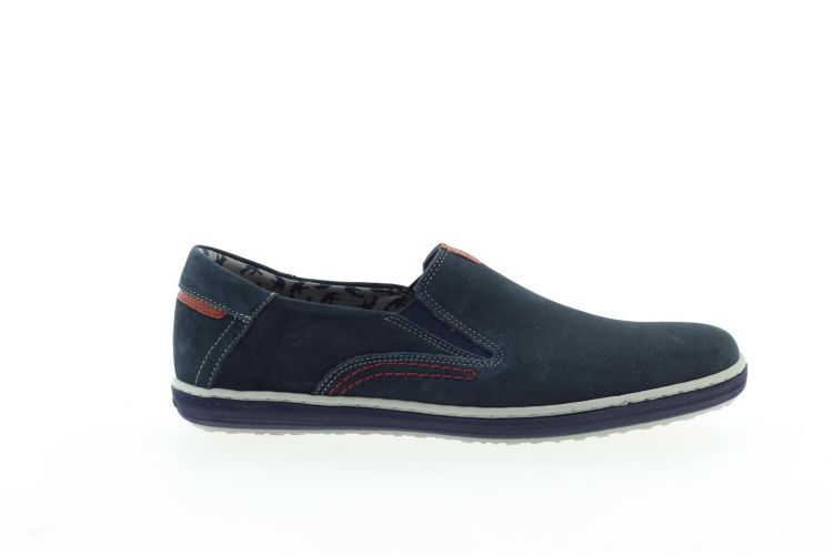 FLUCHOS Moccasin Blauw