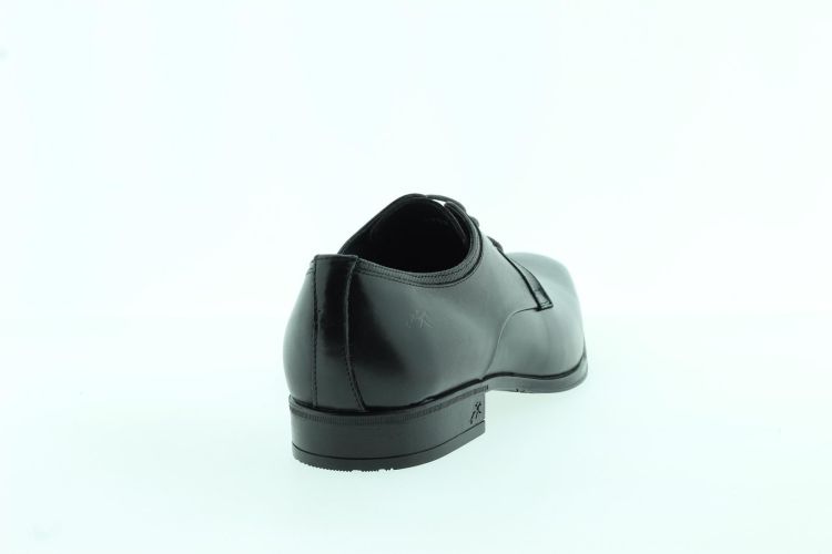 FLUCHOS Geklede schoen Zwart Heren (9952 - ) - Schoenen Slaets