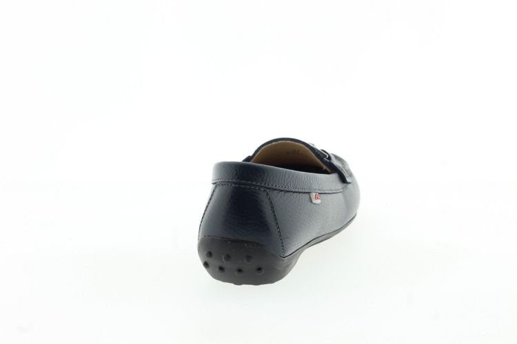 FLUCHOS Moccasin Blauw Dames (F0804 - ) - Schoenen Slaets