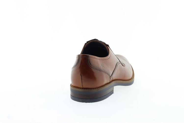 FLUCHOS Geklede schoen COGNAC Heren (F1631 - ) - Schoenen Slaets